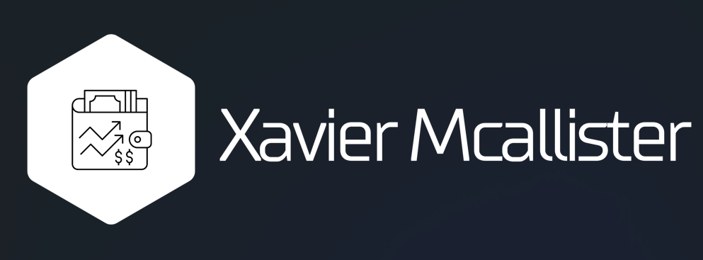 Xavier Mcallister