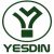 new yesdin logo001